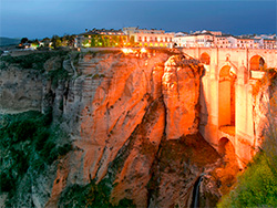 Ronda