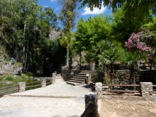 Río Genal - Serranía de Ronda