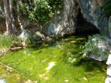 Río Genal - Serranía de Ronda