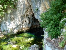 Río Genal - Serranía de Ronda