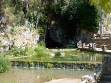 Río Genal - Serranía de Ronda