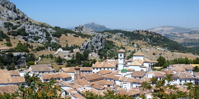 Grazalema