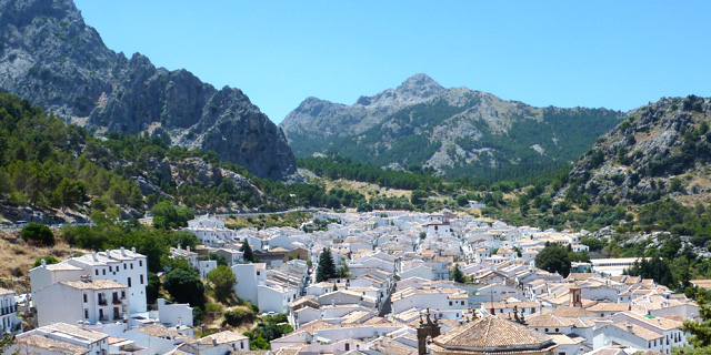 Grazalema
