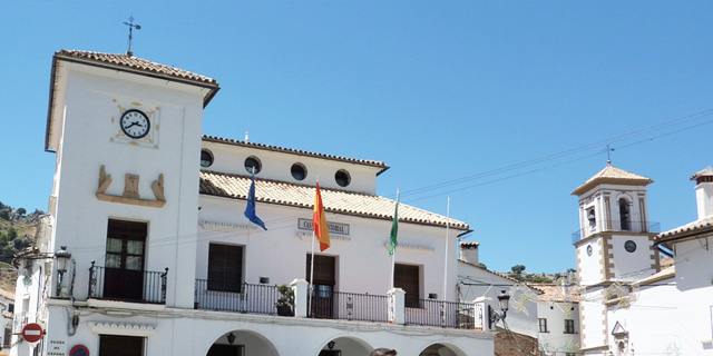 Grazalema