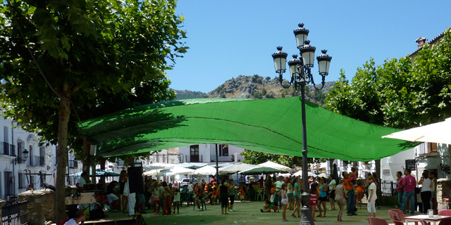 Grazalema