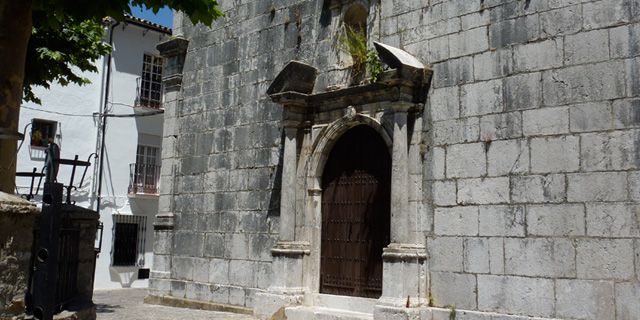 Grazalema