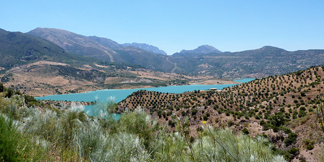 Grazalema