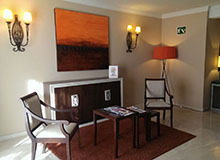Hotel Sierra Hidalga en Ronda - 2