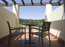 Hotel Sierra Hidalga en Ronda - 10