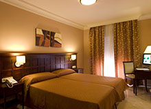 Hotel Sierra Hidalga en Ronda - 12