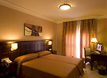 Hotel Sierra Hidalga en Ronda - 13