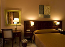 Hotel Sierra Hidalga en Ronda - 21