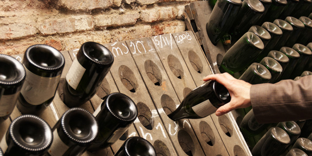 Museo del Vino de Ronda