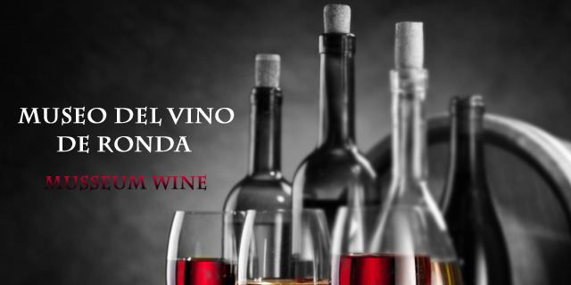 Museo del Vino de Ronda