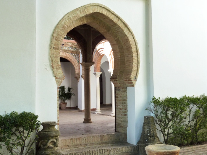 Museo Municipal de Ronda - Palacio de Mondragón