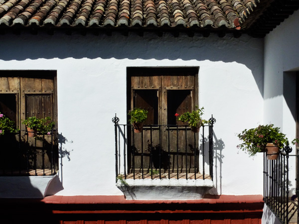 Museo Municipal de Ronda - Palacio de Mondragón