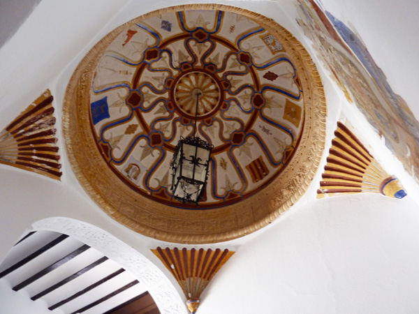 Museo Municipal de Ronda - Palacio de Mondragón