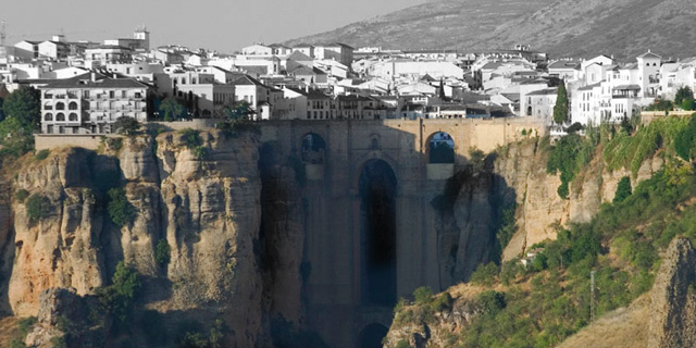 Paisajes de Ronda
