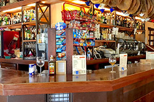 Restaurante La Parrilla en Ronda - 2