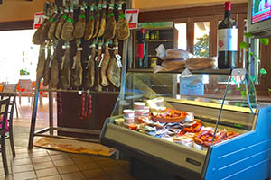 Restaurante La Parrilla en Ronda - 4