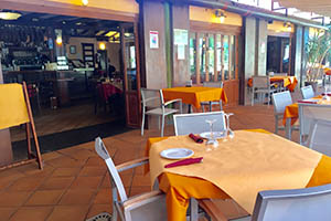 Restaurante La Parrilla en Ronda - 5