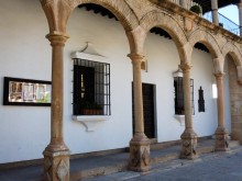 Plaza Duquesa de Parcent en Ronda
