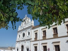 Plaza Duquesa de Parcent en Ronda