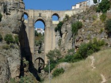 El Tajo de Ronda