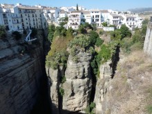 El Tajo de Ronda