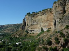 El Tajo de Ronda