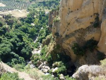 El Tajo de Ronda