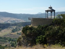 El Tajo de Ronda