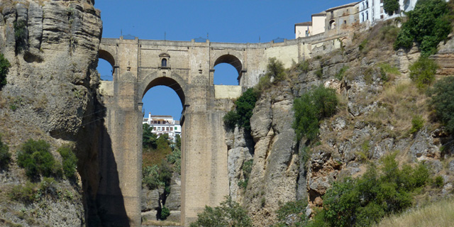 Ronda