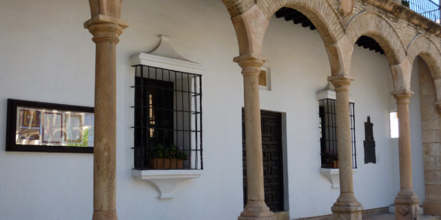 Ronda