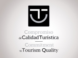 Hotel con Compromiso de Calidad Turística